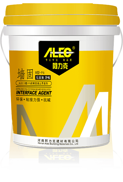 界面劑、防水漿料系列